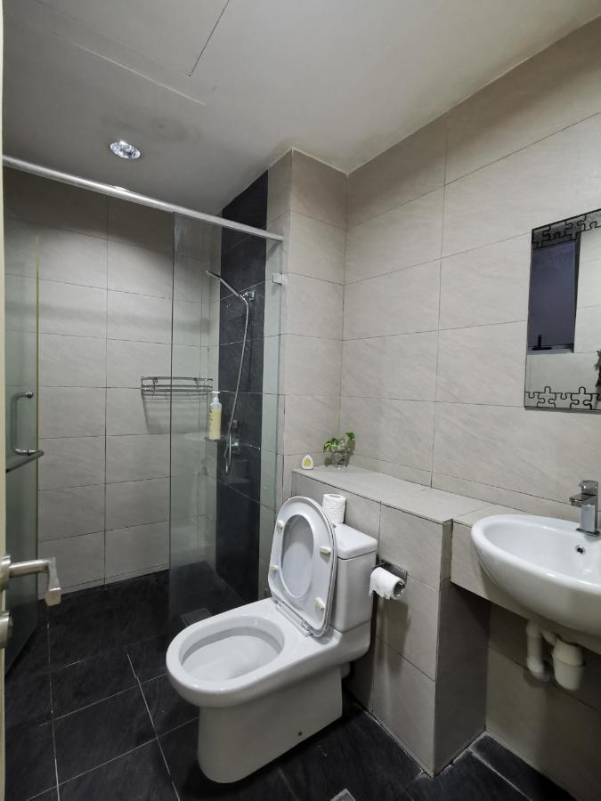 Bc The Loft 3a Imago Kota Kinabalu
