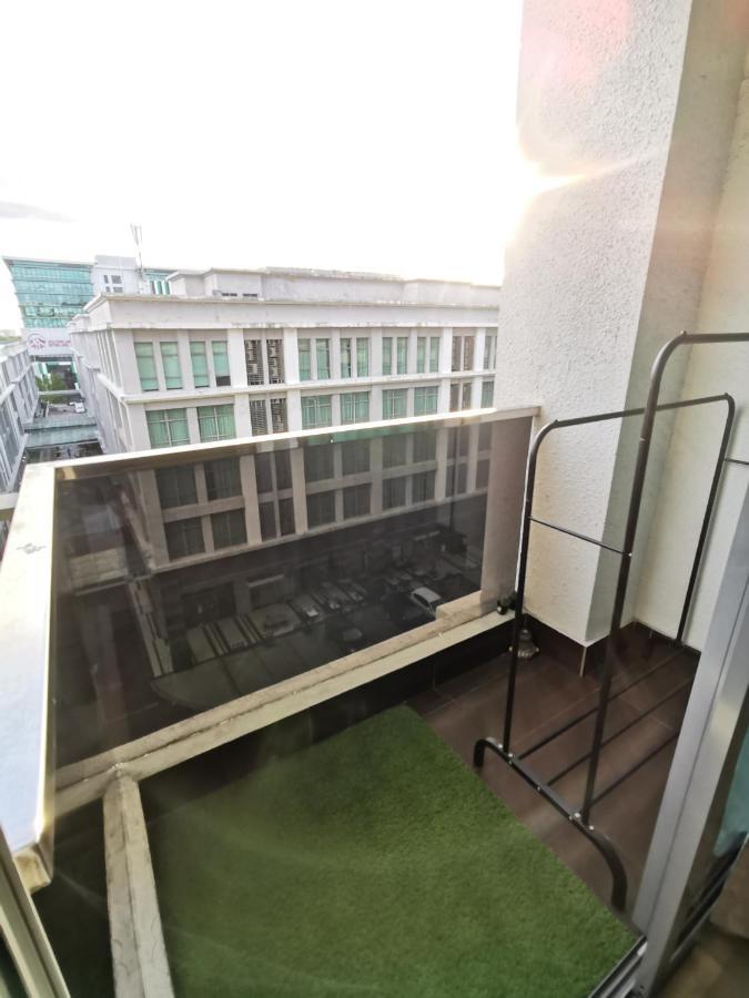 Bc The Loft 3a Imago Apartment