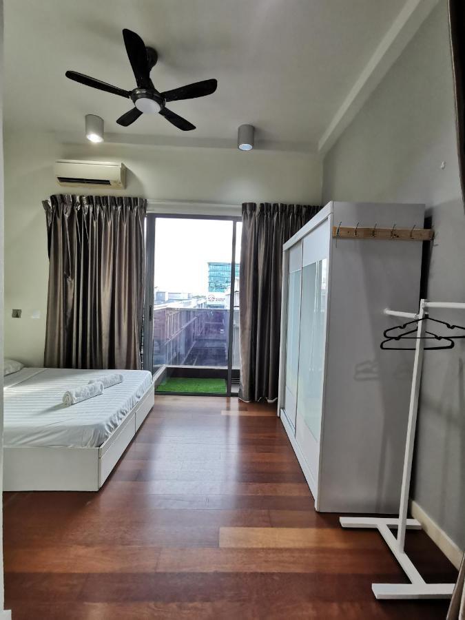 Apartment Bc The Loft 3a Imago *