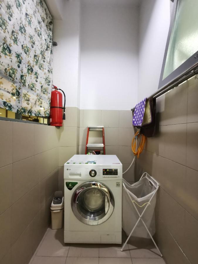 Bc The Loft 3a Imago * Kota Kinabalu
