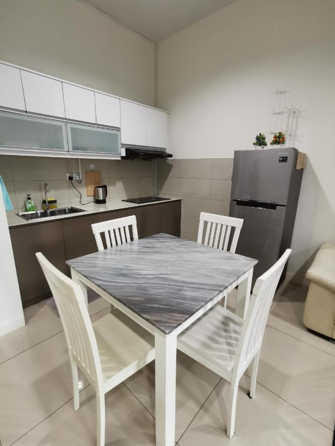 Bc The Loft 3a Imago Apartment Kota Kinabalu
