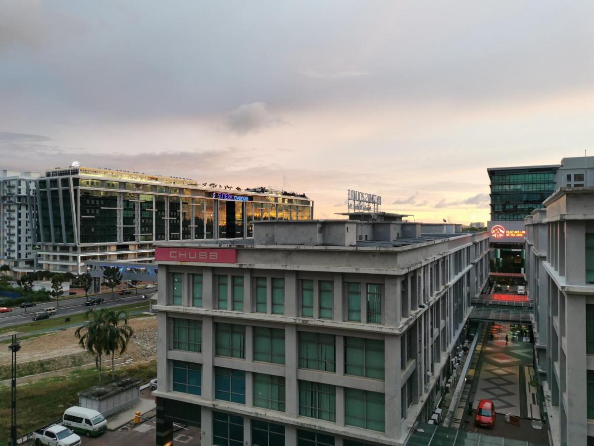 Bc The Loft 3a Imago Kota Kinabalu